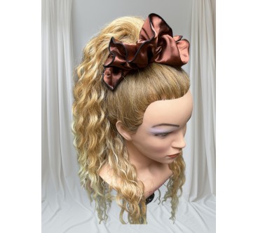 GUMKA SATYNOWA 4 MIEDZIANA