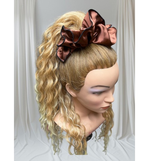 GUMKA SATYNOWA 4 MIEDZIANA