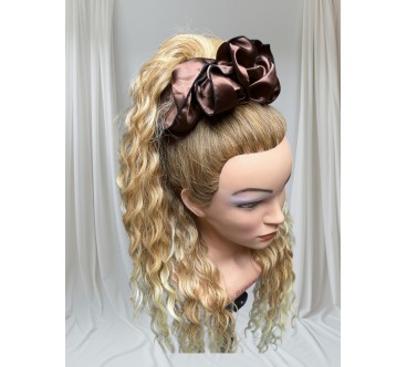 GUMKA SATYNOWA 5 CZEKOLADA