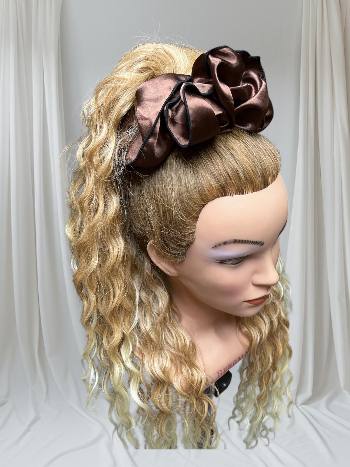 GUMKA SATYNOWA 5 CZEKOLADA