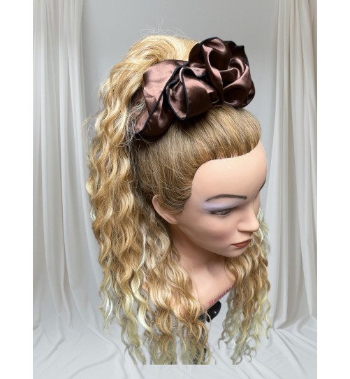 GUMKA SATYNOWA 5 CZEKOLADA