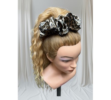 GUMKA SZARA PANTERKA 6