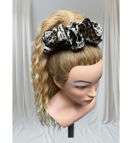 GUMKA SZARA PANTERKA 6