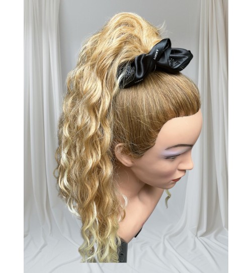 GUMKA SATYNOWA TŁOCZONA 8