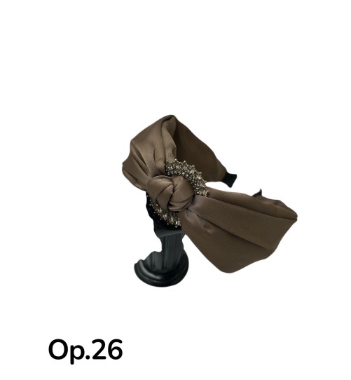 OPASKA SATYNOWA OP 26