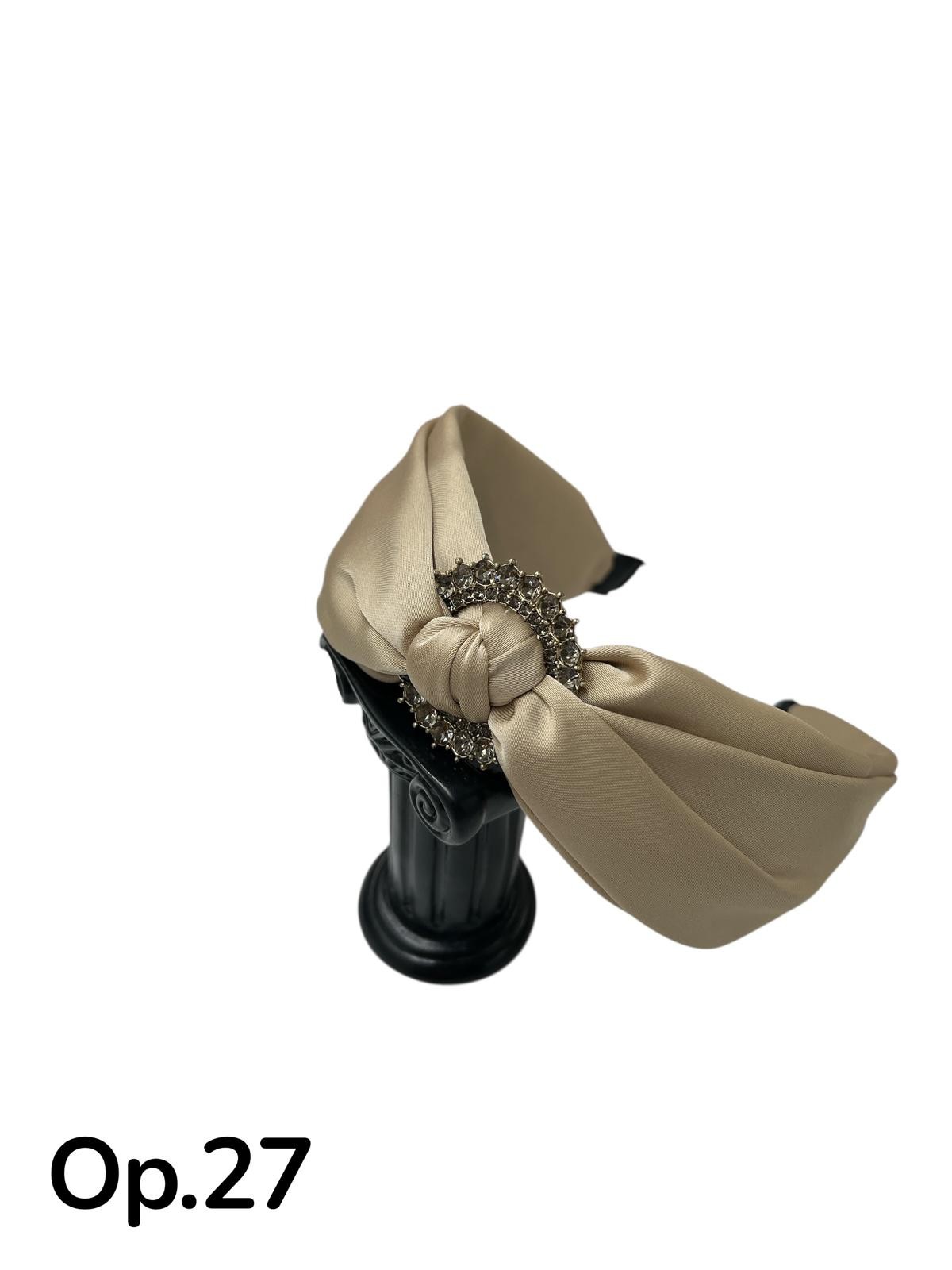 OPASKA SATYNOWA OP27