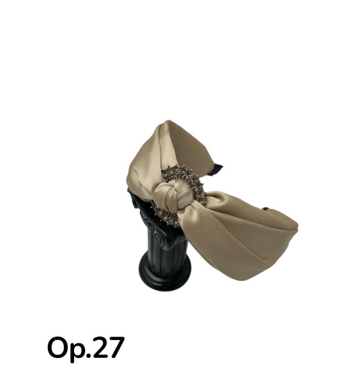 OPASKA SATYNOWA OP27