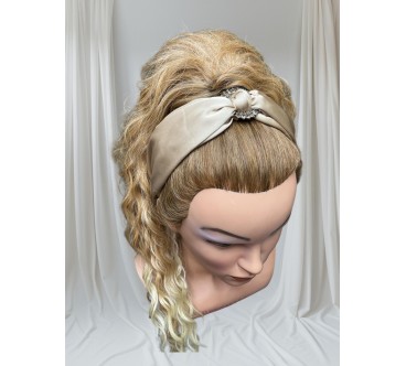 OPASKA SATYNOWA OP27