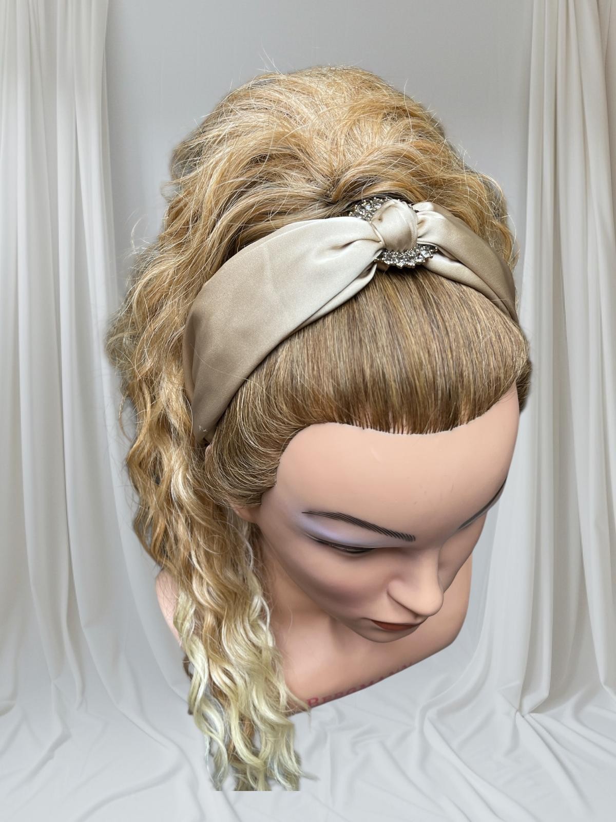 OPASKA SATYNOWA OP27