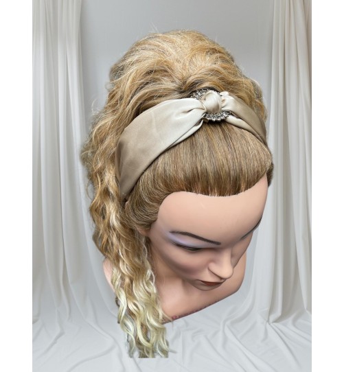 OPASKA SATYNOWA OP27