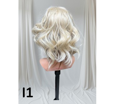 KUC 35CM I1 JASNY BLOND