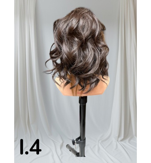 KUC 35CM I4 CIEMNY BRĄZ