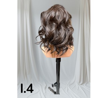 KUC 35CM I4 CIEMNY BRĄZ KLAMERKA