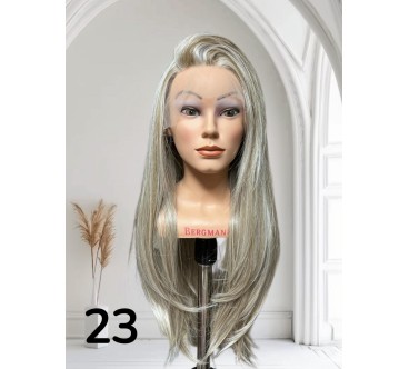 PERUKA 23 LACE FRONT