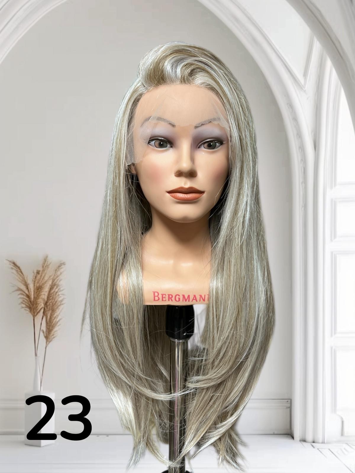 PERUKA 23 LACE FRONT PERUKA 23 LACE FRONT