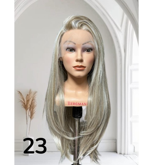PERUKA 23 LACE FRONT