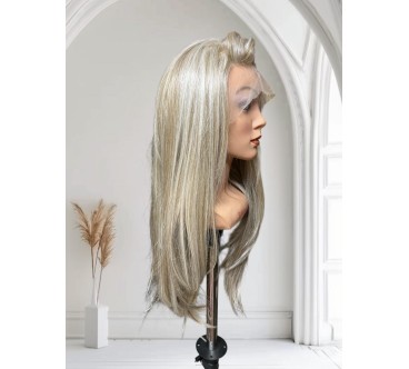 PERUKA 23 LACE FRONT