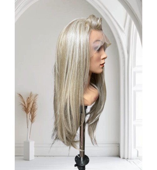 PERUKA 23 LACE FRONT