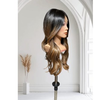 PERUKA 24 LACE FRONT