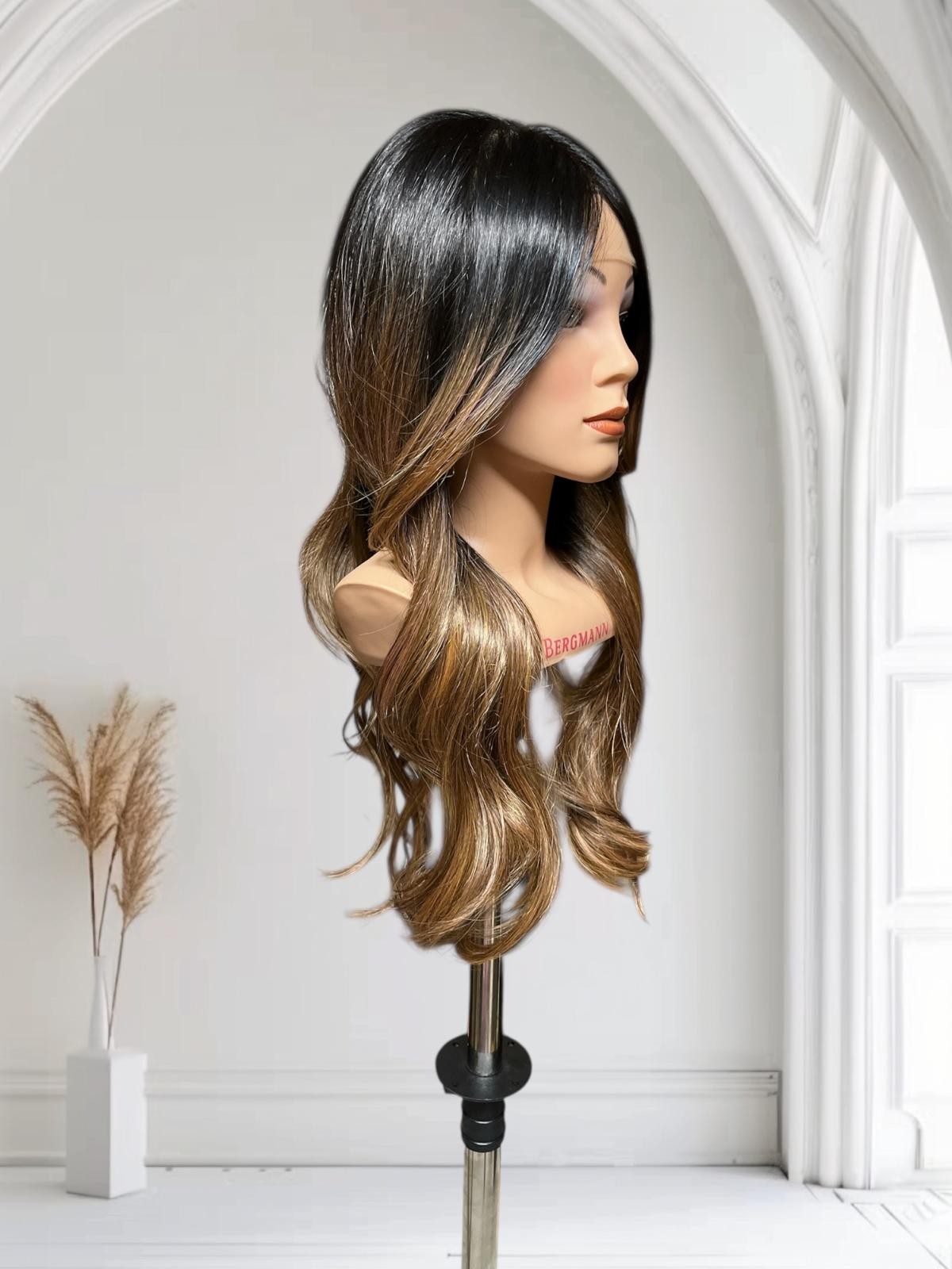 PERUKA 24 LACE FRONT