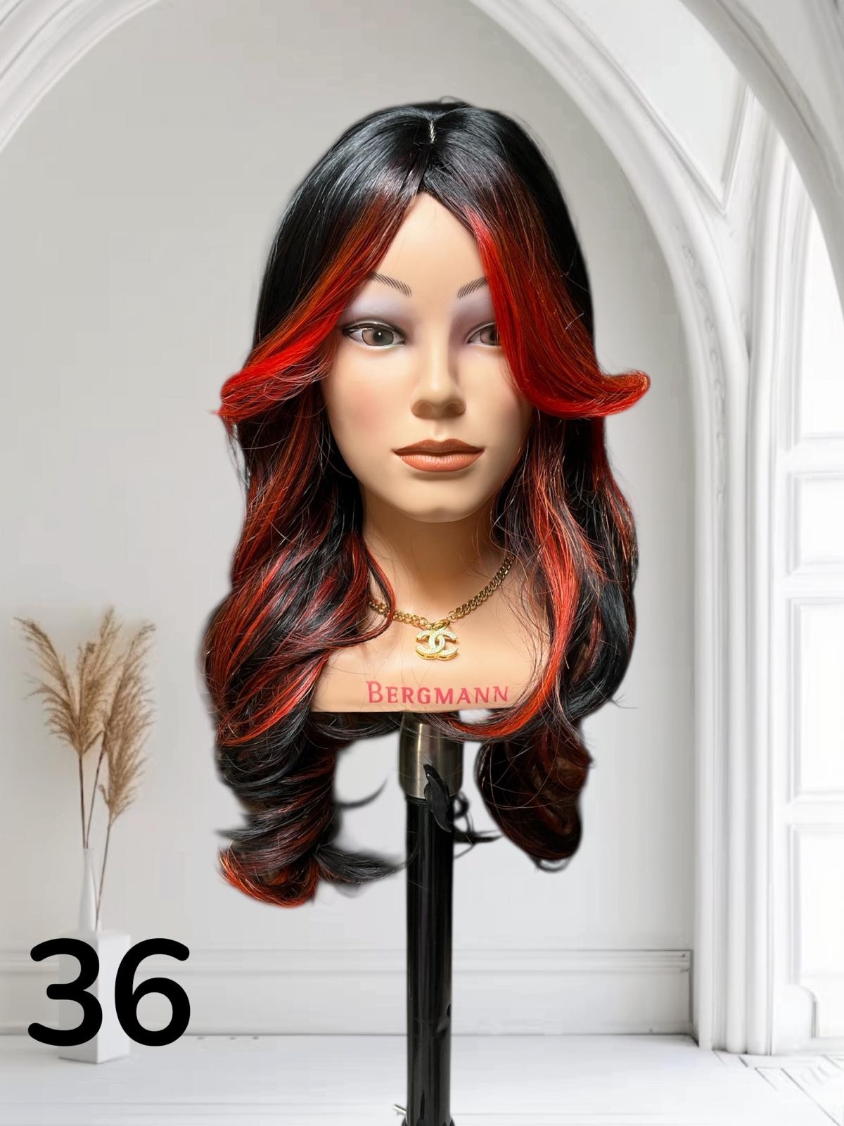 PERUKA 36