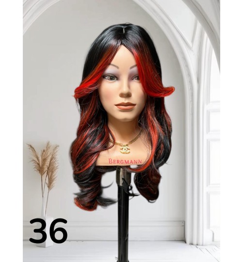 PERUKA 36
