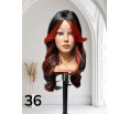 PERUKA 36