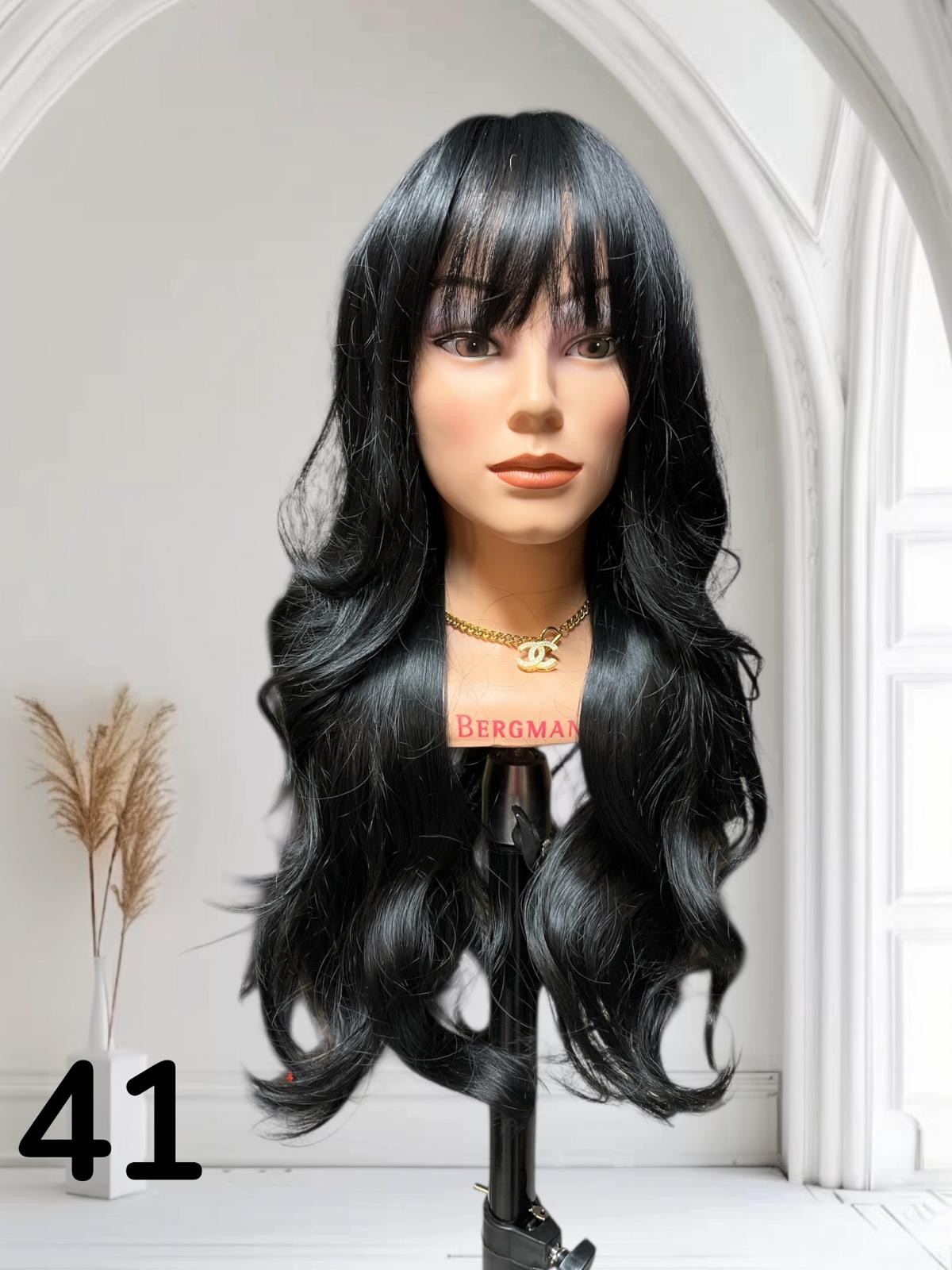 PERUKA 41