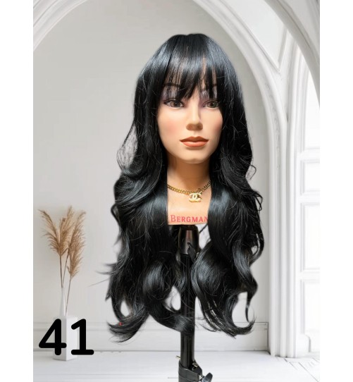 PERUKA 41