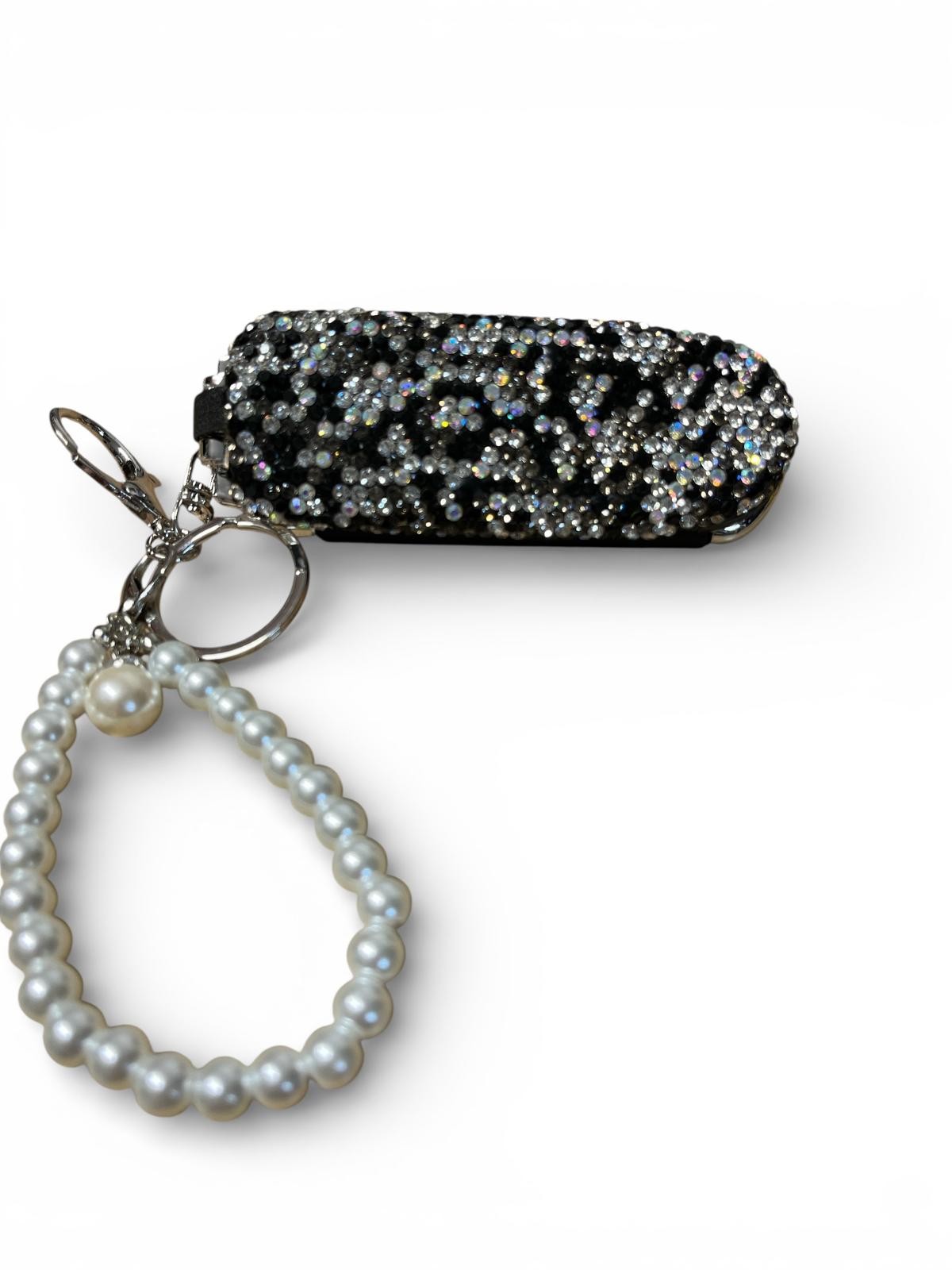 SZCZOTKA Z LUSTERKIEM DO TOREBKI MINI BRELOK SZCZOTKA Z LUSTERKIEM DO TOREBKI MINI BRELOK