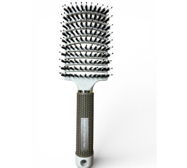 S6 SZCZOTKA DO WŁOSIEM Z DZIKA BIAŁA