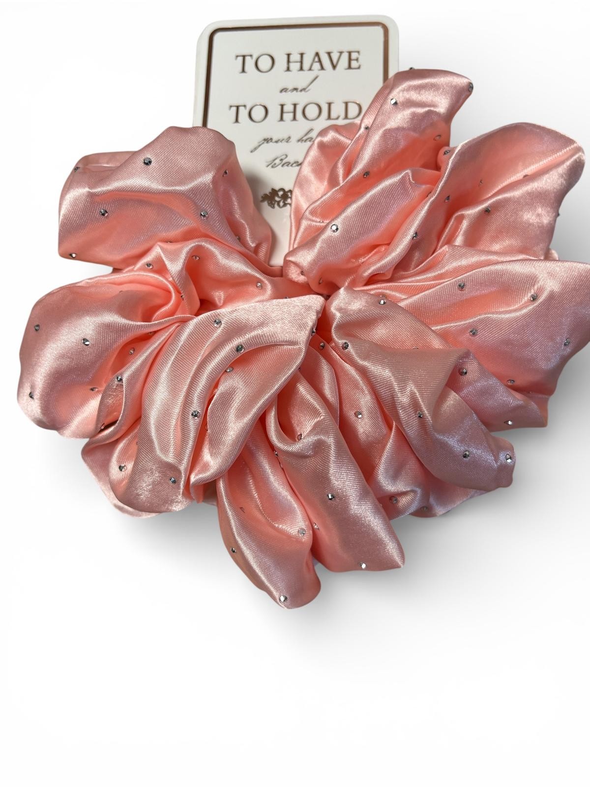 GUMKA SATYNA RÓŻ Z CYRKONIAMI GUMKA SATYNA RÓŻ Z CYRKONIAMI