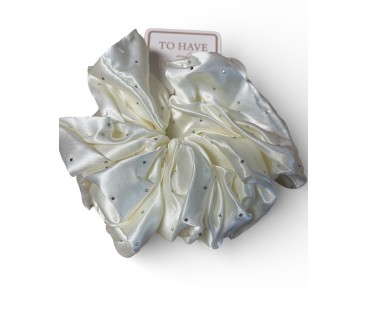 GUMKA SATYNOWA CYRKONIE ŚMIETANKA