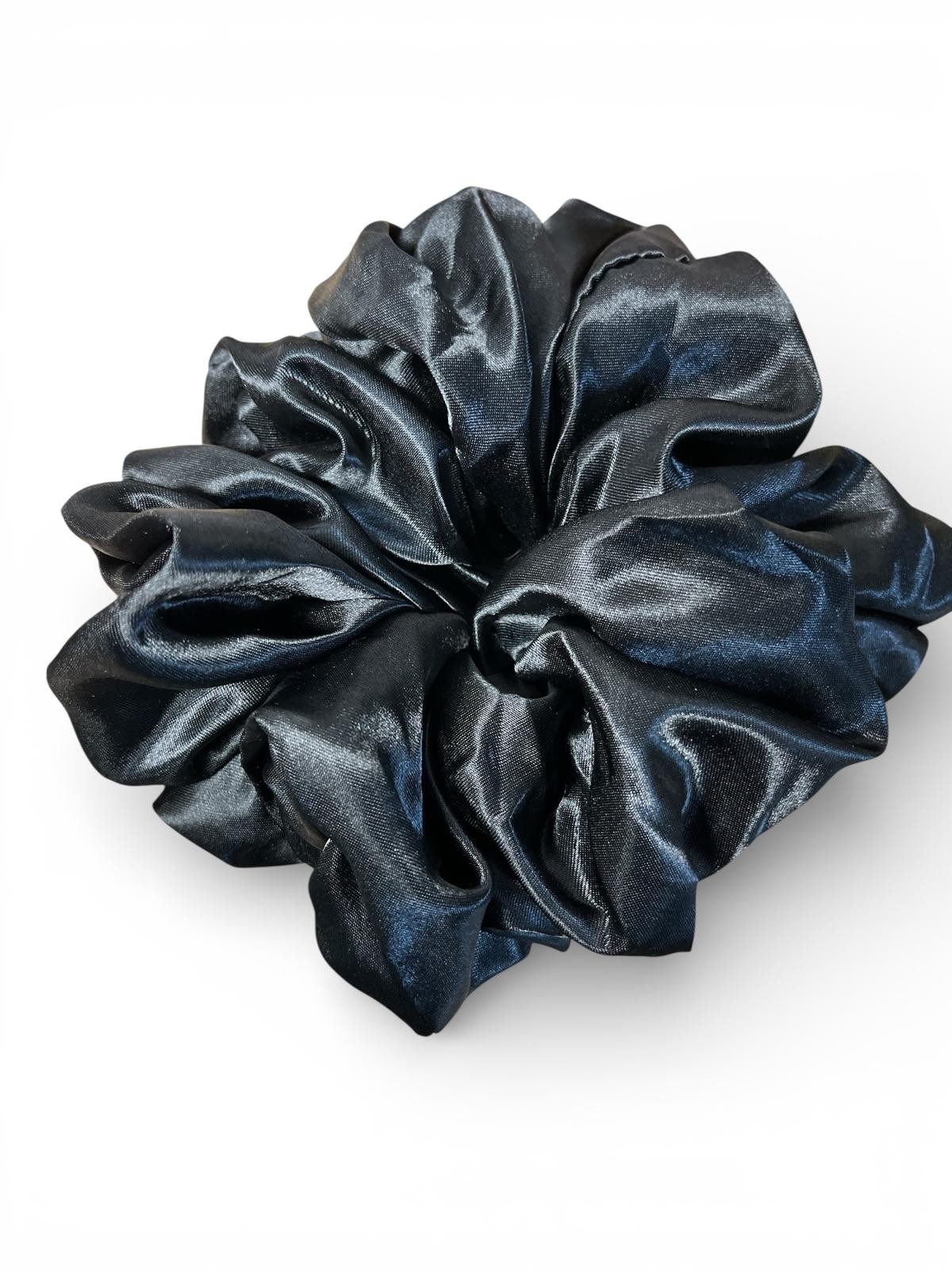 GUMKA CZARNA SATYNA GUMKA CZARNA SATYNA