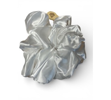 GUMKA SATYNOWA BIALA