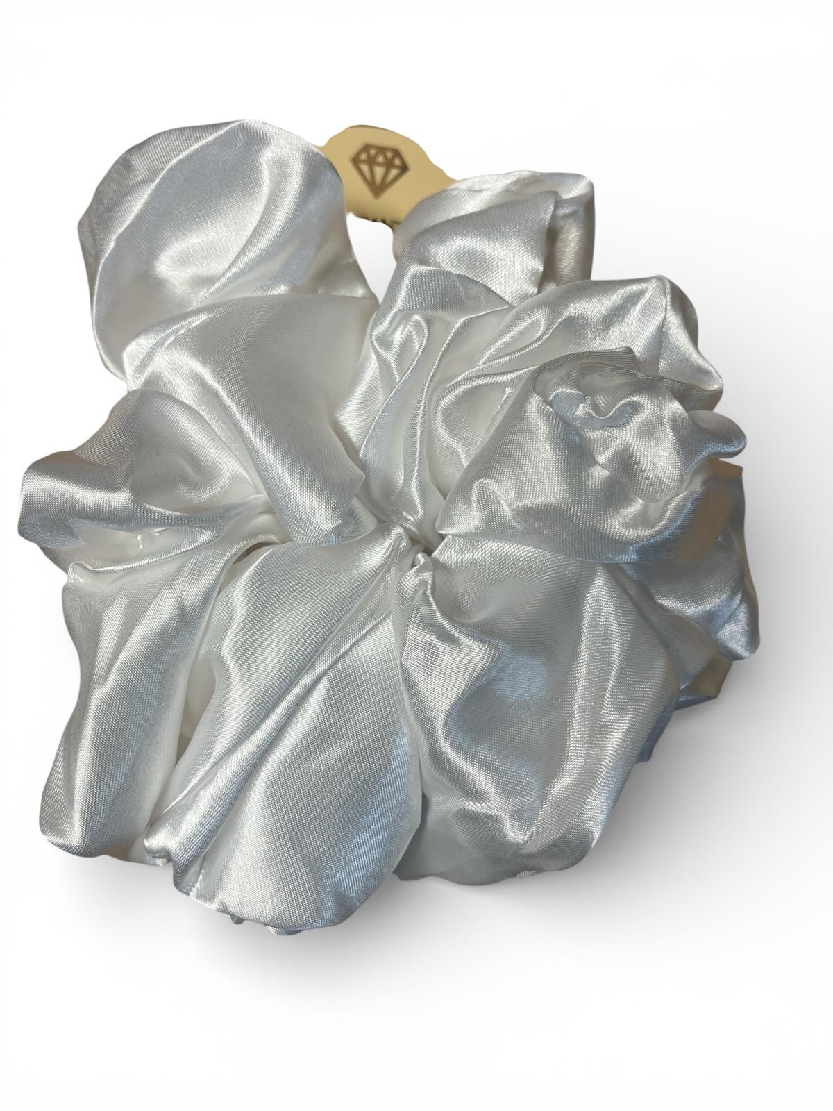 GUMKA SATYNOWA BIALA