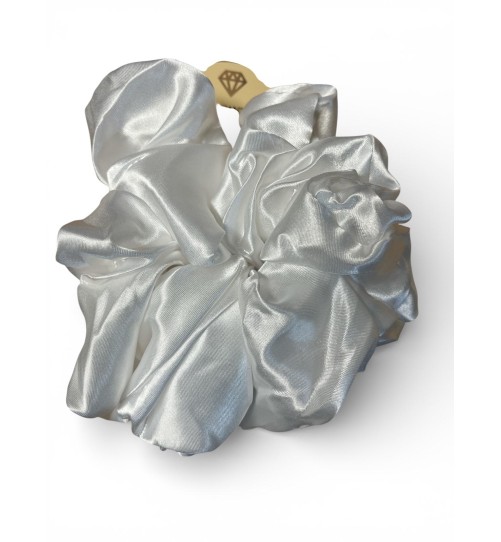 GUMKA SATYNOWA BIALA