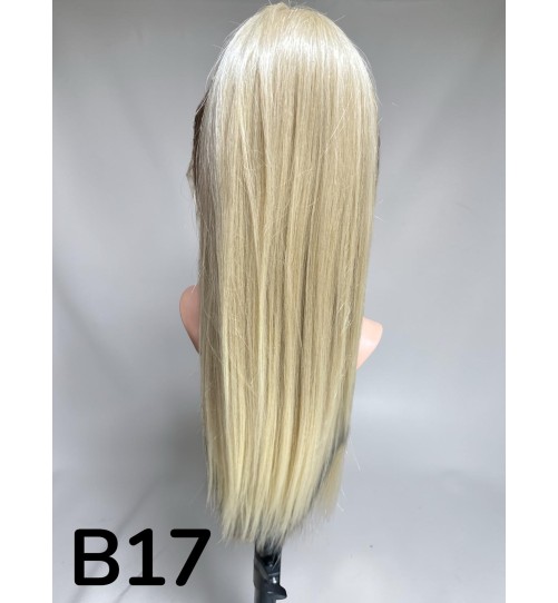 KUC B17 NATURALNY JASNY BLOND