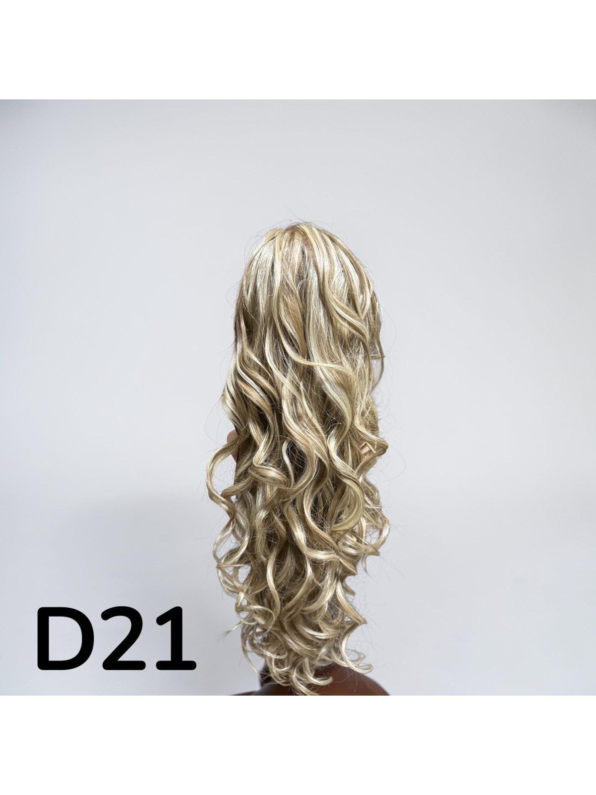 KUC D21 BALEJAGE BRĄZ Z BLONDEM KUC D21 BALEJAGE BRĄZ Z BLONDEM