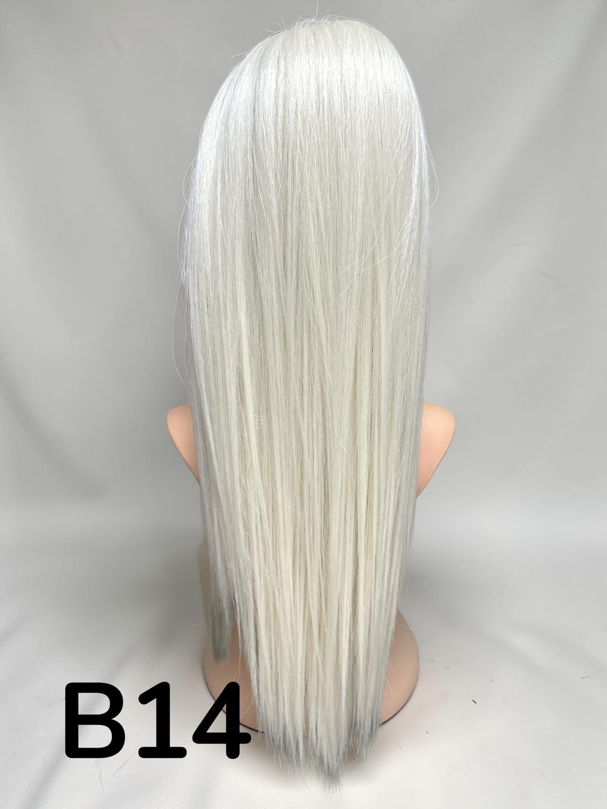 KUC B14 KLAMERKA PLATYNA KUC B14 KLAMERKA PLATYNA