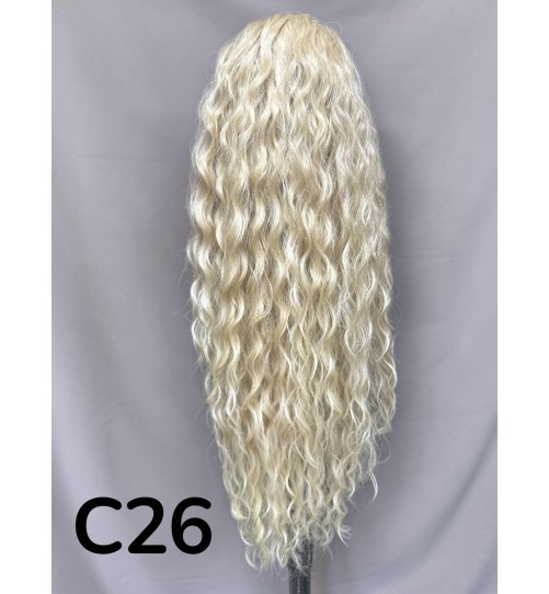 KUC C26 NATURALNY JASNY BLOND