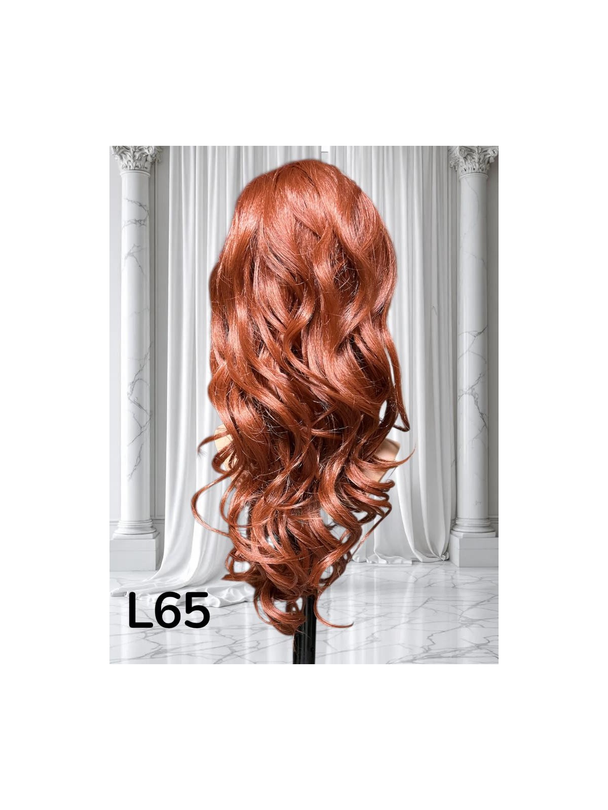 KUC L65 RUDOŚĆ KASZTANOWA KUC L65 RUDOŚĆ KASZTANOWA