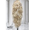 KYC H22 BEŻOWY BLOND Z POJAŚNIENIAMI JASNEGO BLONDU