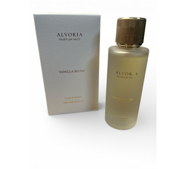 MGIEŁKA VANILLA BLUSCH