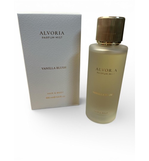 MGIEŁKA VANILLA BLUSCH