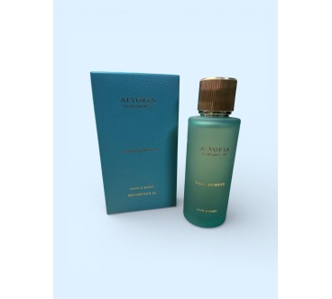 MGIEŁKA LILAC POWDER