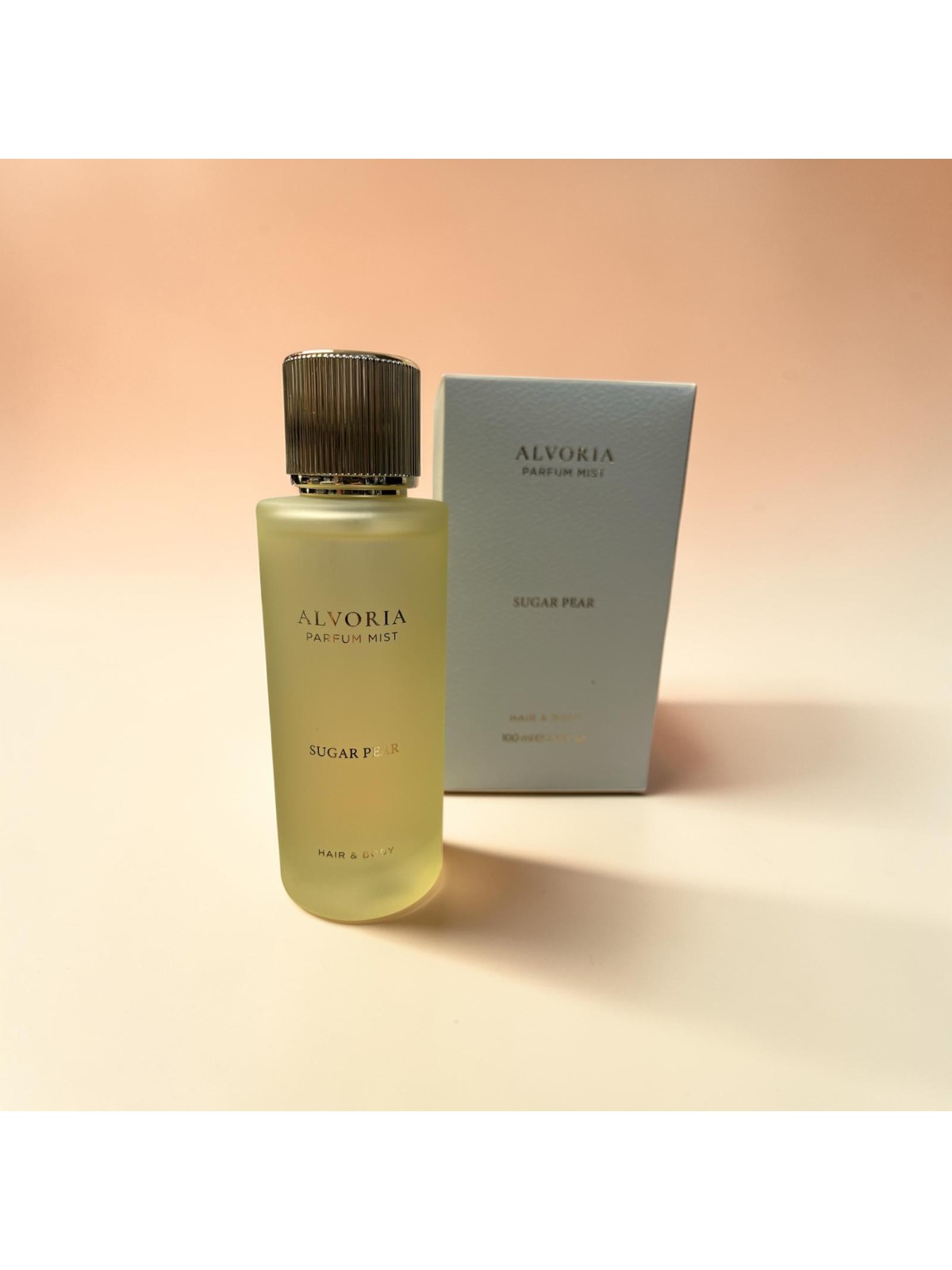 MGIEŁKA SUGAR PEARD