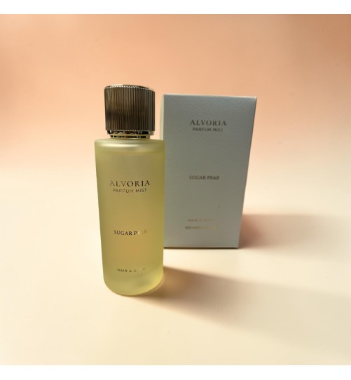 MGIEŁKA SUGAR PEARD