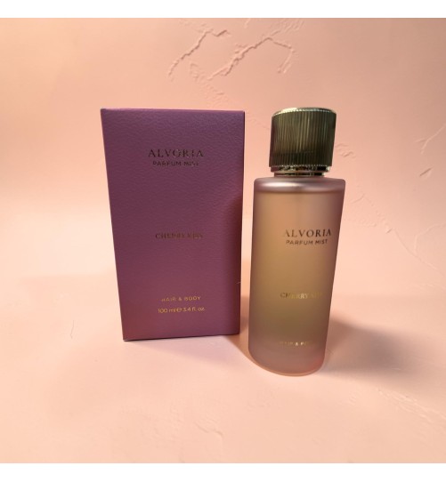 MGIEŁKA CHERRY KISS