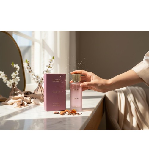 MGIEŁKA CHERRY KISS